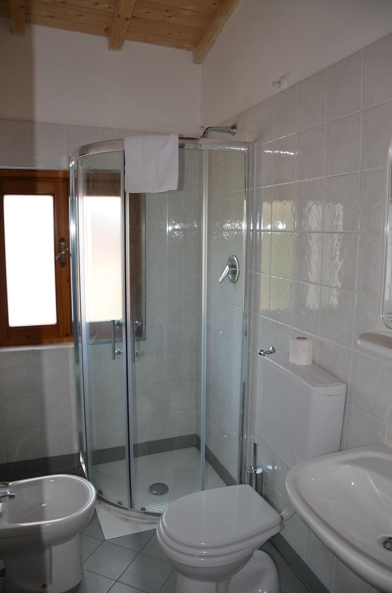 Small Double or Twin Room