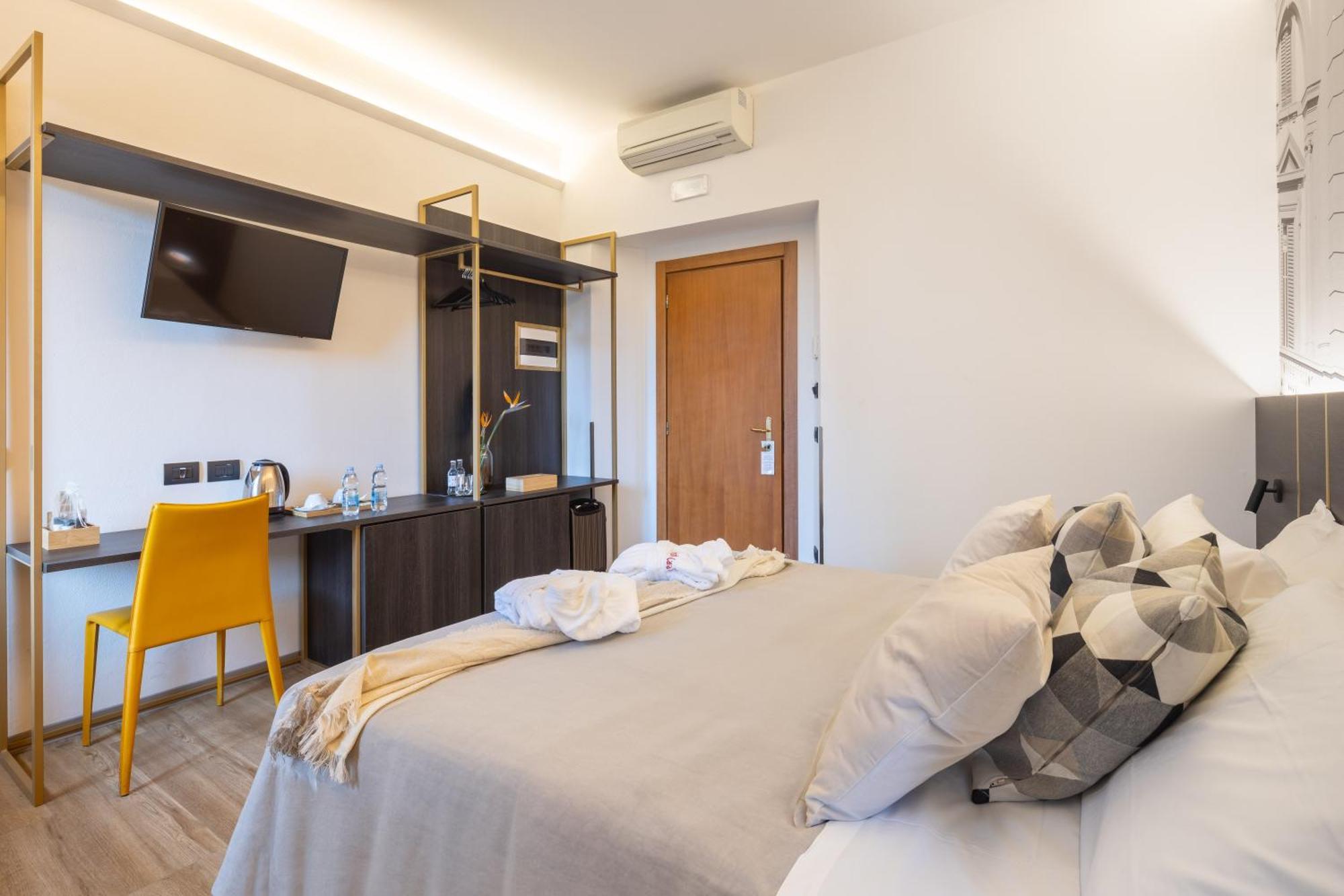 Double or Twin Room