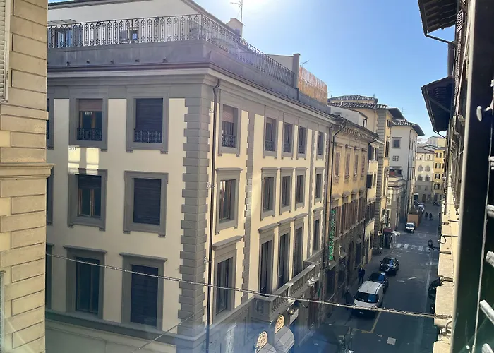 Corte Dei Sogni Boutique Hotel & Spa Florence