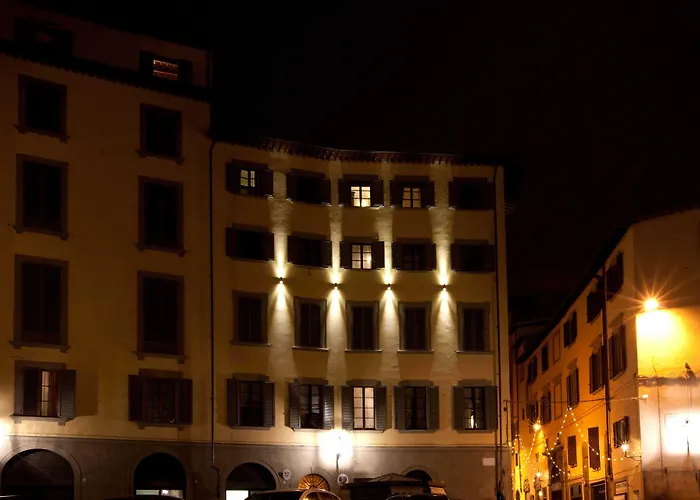 San Firenze Suites & Spa